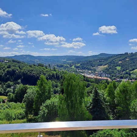 Apartament Wisla Bukowa Esterno foto