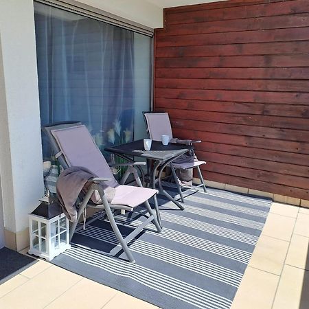 Apartament Wisla Bukowa Esterno foto