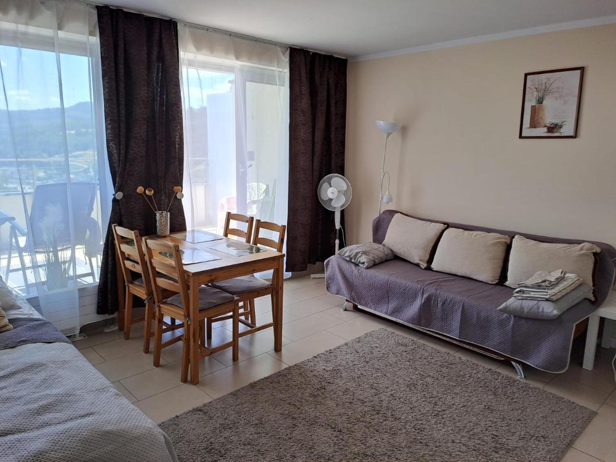 Apartament Wisla Bukowa Esterno foto