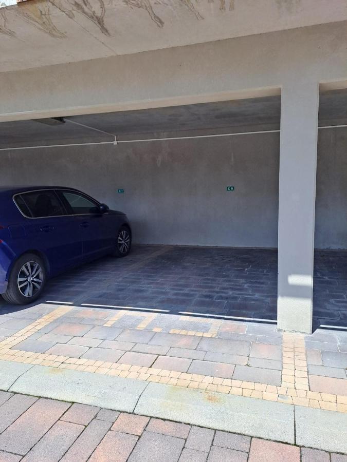 Apartament Wisla Bukowa Esterno foto